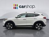 Used 2017 Hyundai Tucson Limited image 2