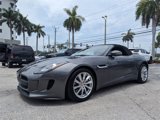 Used 2016 Jaguar F-TYPE Convertible image 4