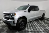 Used 2020 Chevrolet Silverado 1500 RST image 4