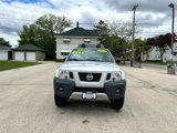 Used 2011 Nissan Xterra PRO-4X w/ Pro-4x Leather Pkg image 2