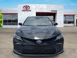 Used 2022 Toyota Camry LE w/ Cold Weather Package image 2