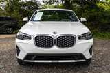 Used 2024 BMW X4 xDrive30i w/ Parking Assistance Package image 2
