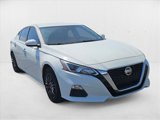 Used 2020 Nissan Altima 2.5 S image 3