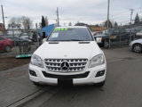 Used 2011 Mercedes-Benz ML 350 4MATIC image 2