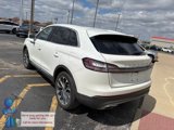 Used 2023 Lincoln Nautilus Reserve image 3