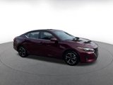 Used 2024 Nissan Sentra SV image 2