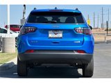 New 2025 Jeep Compass Latitude image 4