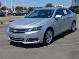 Used 2017 Chevrolet Impala LT image 2