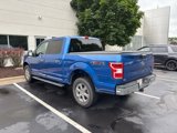 Used 2018 Ford F150 XLT w/ Equipment Group 302A Luxury image 6