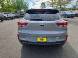 Certified 2023 Chevrolet TrailBlazer RS w/ Sun and Liftgate Package image 5