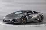 Used 2020 Lamborghini Huracan EVO image 2