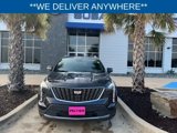 Used 2022 Cadillac XT4 Premium Luxury w/ Enhanced Visibility Package image 2
