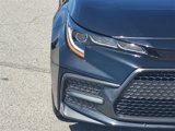 Used 2021 Toyota Corolla SE image 3