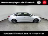 Used 2022 Toyota Corolla SE image 2