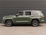 Used 2023 Toyota Sequoia Limited image 2
