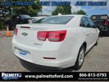 Used 2016 Chevrolet Malibu LT image 3