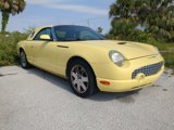 Used 2002 Ford Thunderbird image 2