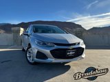 Used 2019 Chevrolet Cruze LT w/ LT Fleet Convenience Package image 2
