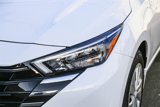 Certified 2025 Nissan Versa S w/ Lighting Package image 4