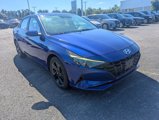 Used 2023 Hyundai Elantra SEL w/ Preferred Accessory Package image 2