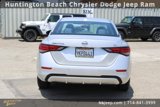 Used 2021 Nissan Sentra SV image 4