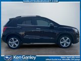 Used 2015 Chevrolet Trax LTZ image 6