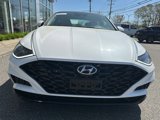 Certified 2022 Hyundai Sonata Limited image 2