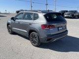 Used 2023 Volkswagen Taos S image 4