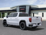 New 2025 GMC Sierra 1500 Elevation image 3