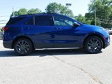 Used 2022 Chevrolet Equinox RS w/ RS Leather Package image 3