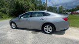 Used 2024 Chevrolet Malibu LT image 6