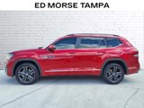 Used 2021 Volkswagen Atlas SE image 2