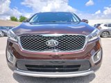 Used 2016 Kia Sorento EX w/ EX Premium Package image 2