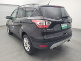Used 2017 Ford Escape SE w/ Equipment Group 201A image 5