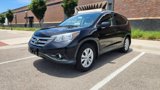 Used 2014 Honda CR-V EX image 3