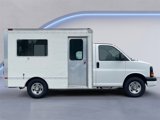 Used 2004 Chevrolet Express 3500 image 2