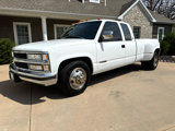 Used 1994 Chevrolet Silverado 3500 2WD Extended Cab image 2