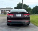 Used 2018 Kia Optima EX image 4