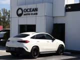 Used 2021 Mercedes-Benz GLE 53 AMG 4MATIC Coupe image 4