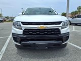 Used 2021 Chevrolet Colorado LT image 2
