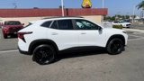 New 2025 Chevrolet Trax ACTIV w/ Driver Confidence Package image 2
