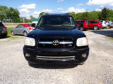 Used 2005 Toyota Sequoia Limited image 2