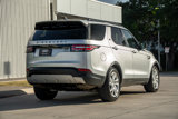 Used 2017 Land Rover Discovery HSE image 5