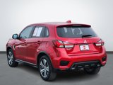 Used 2023 Mitsubishi Outlander Sport LE image 3