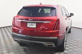 Certified 2024 Cadillac XT5 Premium Luxury w/ Platinum Package image 6