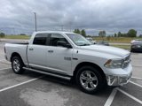 Used 2016 RAM 1500 Big Horn image 3