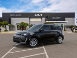 New 2025 Kia Soul LX w/ LX Technology Package image 3