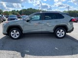 Used 2021 Toyota RAV4 XLE image 6