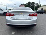 Used 2018 Chevrolet Malibu LT w/ LPO, Convenience Package 2 image 5