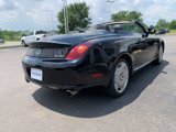 Used 2004 Lexus SC 430 Convertible image 3